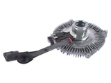 Engine Cooling Fan Clutch Assembly Fits for Chevy Silverado GMC Sierra 2500 3500 HD 10582324