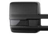 Side Mirror fit for Chevy Silverado 2500HD 3500HD 2015-2019 Dual Glass Arrow Light 34009808