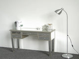 Illusions Collection Mirrored Entryway Console 40619351