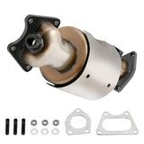 Bank 2 Catalytic Converter fit for Honda Accord 3.0L Pilot Ridgeline Acura 2003-2008 EPA 33810866