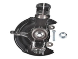 Front Left Side Steering Knuckle Wheel Bearing Hub Set Fits for 2016-2022 Honda Pilot 56630691