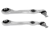 2x Front Lower Control Arms LH & RH Fits for Mercedes-Benz S450 S550 S550e S63 AMG S560 Maybach S600 17219504