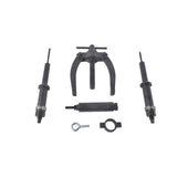 Injector Sleeve Nozzle Cup Tube Remover & Installer Set Replacement for Volvo D11 D13 D16, Mack 37425901