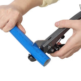 3/4" x 200ft Air Compressor Piping, High Quality PEX-AL-PEX Tubing, Air Hose Kit Air Compressor W465P220509