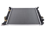 Replacement for Toyota Forklift Truck Series 7 Series 8 7FGU15 8FGU15 Radiator 16420U128071 14621411
