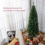 6ft Christmas tree 58148916