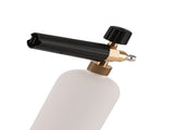 Heavy Duty Car Wash Cannon fit for Pressure Washer 1000PSI 1L Brass Soap Dispenser 17413459