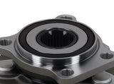 Front Wheel Bearing Hub Assembly fit fit for Subaru WRX 2013 - 2014 BR930473 08647950
