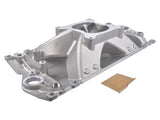 Vortec Single Plane High Rise Intake Manifold Fits for Chevy SBC 350 3000-7500 RPM 90840542