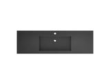 Stone Resin Solid Surface Bathroom Vanity Basin Sink T3785P355774