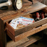 Renu Nightstand B03548480