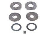 Locker Front Differential for CAN-AM UTV Maverick X3 TL-CANAM Can Am Torq 51463826