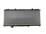 Aluminum Radiator & AC Condenser fit for Honda Accord 2.4L 2013-2017 19010-5A2-A01 74011757
