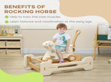 Kids Rocking Horse 15358165