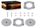 4 Pcs 3" Front 3" Rear Lift Kit fit for Jeep Grand Cherokee WK 2005-10 Spacers 88121624