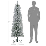 6 ft Christmas Trees 68738720