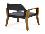 SOHO CLUB CHAIR MP2 67975.00DGRY