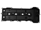 Valve Cover Black w/ Gasket fit for Kia Soul 12-13 2.0L Hyundai Elantra 11-16 1.8L 86543112
