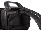 OSAKAPRO 52CC 2-Cycle Gas Backpack Leaf Blower with extention tube W46522235