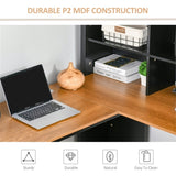 Office Computer Desk 81968132