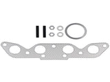 Cast Iron Exhaust Manifold Kit fit for Toyota Corolla 1.6L 1.8L 1988-1997 674-164 43619996