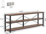 Long Console Table/Living room table 45502732