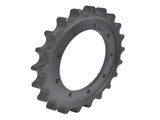Sprocket Teeth 21 Fit for Bobcat Mini Excavator 331D 331E 334 231 325 328 6539097 62892596