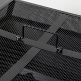 36-inch Iron Fire Pit Table Wood-burning stove W3131P277182