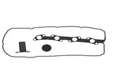 Black Plastic Valve Cover fit for Toyota Tacoma 2.7L 16-21 112010C050 18947293