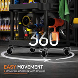 Rolling Tool Cart 34077060