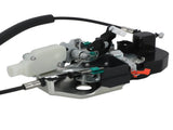 Door Lock Actuator Driver Side fit for Dodge Challenger 11-14 Coupe 68064403AC 42680845