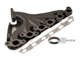 Exhaust Manifold Assembly fit for Chevrolet Trailblazer L6 4.2L W/Gasket 2002-2005 77293600