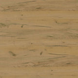 Golden Oak and Black Square End Table B062P153622