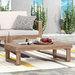 ZUN WESTCHESTER COFFEE TABLE 69079.00BBGE