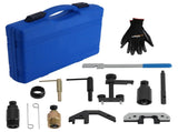Engine Camshaft Timing Locking Tool Kit fit for BMW M41 M51 M57 E34 E36 E90 E91 E92 42659945