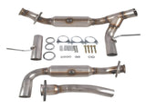 Catalytic Converter 645165 Only Replacement for Ford F-150 F150 2015-2020 5.0L V8 Left Right 50967199