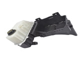 Engine Coolant Reservoir Tank with Cap Fit for Ford F250 F350 F450 F550 Super Duty 2011-2016 V8 6.7L 05718788