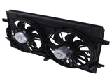 Radiator Cooling Fan fit for Chevy Malibu fit for Saturn Aura 2004-2009 1580585 39437269