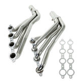Exhaust Header Fit For Chevy Chevrolet Buick 4.8L 5.3L LS1 LS2 LS3 LS6 LS 1-3/4 MT001096 72338305