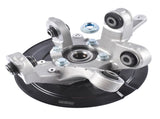 Rear Right Steering Knuckle & Wheel Bearing Hub Assembly 686-278 Replacement for 2011-2019 Ford 28217906
