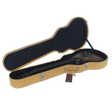 Hard-Shell Electric Guitar Case for GLP Style Electric Guitar Bulge Surface 33817788
