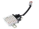 Relay Solenoid for JLG 1230ES 1930ES 2032ES 2630ES 2030ES 2632ES 241-8368 24V 77470838