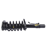 Front Left Shock Strut Assembly w/Electric Replacement For Land Rover Range Rover Evoque 2012-2018 23649582