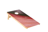 4x2 FT Large Size Cornhole Board Set of 2, Wooden Outdoor Game Board Set with 8 Bean Bags, Perfect W2640P227948