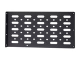Molle Storage Organizer Under Seat fit for Ford F150 2015-2025 F250 F350 Black 30205810