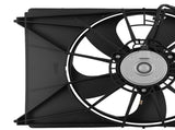 Cooling Fan fit for Acura MDX 3.5L 2022 19020RV0A01 AC3115131 2 Pins Plastic 86704091