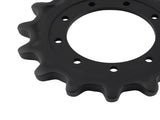 V051121110 Drive Sprocket Undercarriage Part fit for Kubota SVL90 SVL95 SVL97 SVL65 61186601