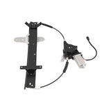 Power Window Motor Regulator Rear Left fit for Mercury Grand Marquis 1992-2011 56309273