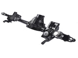 3.07 Ratio Dana 30 Front Axle with Ball Joints & Fluids Replacement for Jeep Wrangler 1997-2006 4.0L 02995263