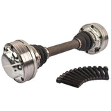 Driveshaft Fit for Mercedes G-Class G 55 AMG G500 5.0L 5.5L 2002-2011 A4634100802 A4634100702 41590100